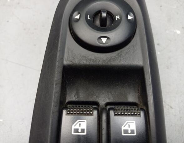 Window Lift Switch HYUNDAI Coupe (GK)