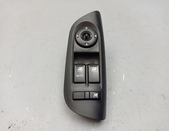 Window Lift Switch HYUNDAI Coupe (GK)