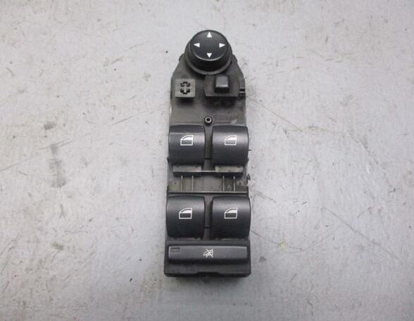 Window Lift Switch BMW 5er Touring (E61)