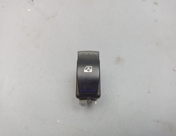 Window Lift Switch RENAULT Espace IV (JK0/1)