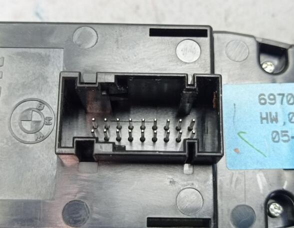 Schalter Fensterheber vorne links  BMW 1 (E87) 116I 85 KW