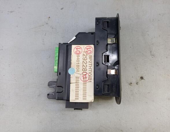 Window Lift Switch VOLVO V70 II (SW), VOLVO XC70 Cross Country (--)