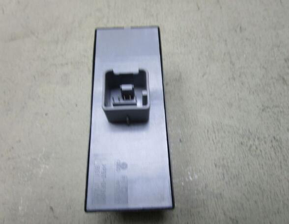 Window Lift Switch VW Touran (1T1, 1T2)