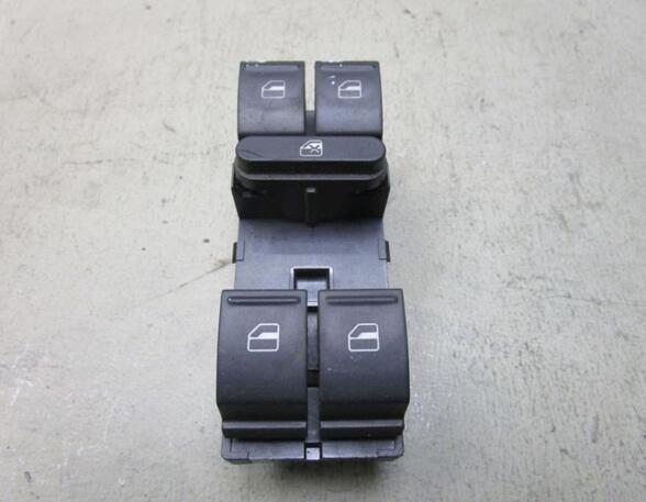 Window Lift Switch VW Touran (1T1, 1T2)