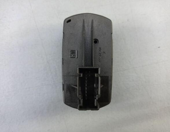 Window Lift Switch OPEL Corsa D (S07)