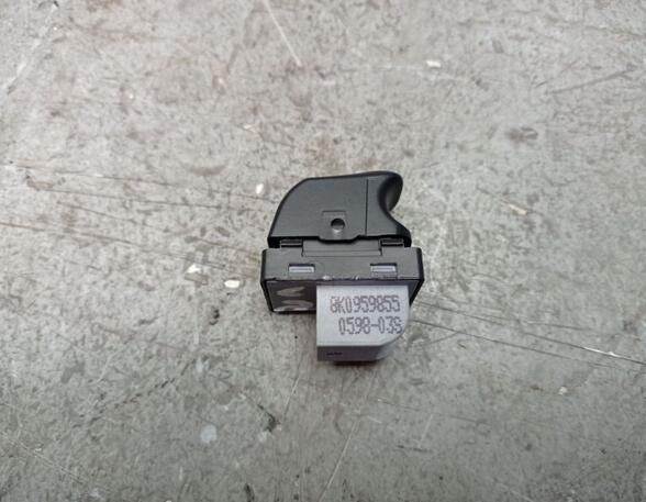 Window Lift Switch AUDI A4 (8K2, B8)