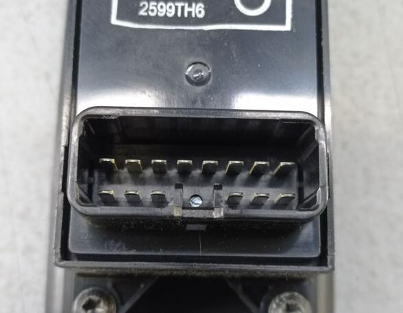 Window Lift Switch MITSUBISHI Colt VI (Z2A, Z3A)