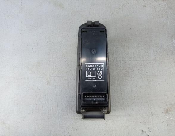 Window Lift Switch MITSUBISHI Colt VI (Z2A, Z3A)