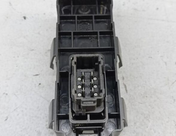 Window Lift Switch PEUGEOT 207 (WA, WC)