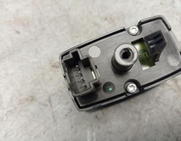 Window Lift Switch MERCEDES-BENZ A-Klasse (W169)