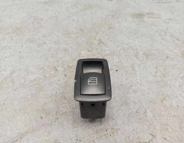 Window Lift Switch MERCEDES-BENZ A-Klasse (W169)