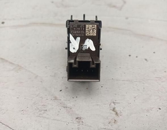 Window Lift Switch VW Golf Sportsvan (AM1, AN1)