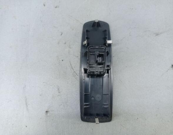 Window Lift Switch RENAULT Megane III Schrägheck (B3, BZ0/1)