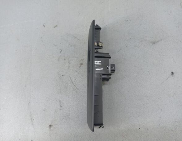 Window Lift Switch RENAULT Megane III Schrägheck (B3, BZ0/1)