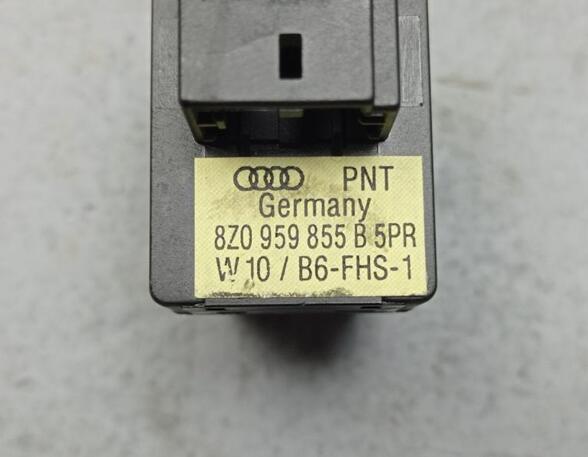 Window Lift Switch AUDI A4 Avant (8E5, B6), AUDI A4 Avant (8ED, B7)