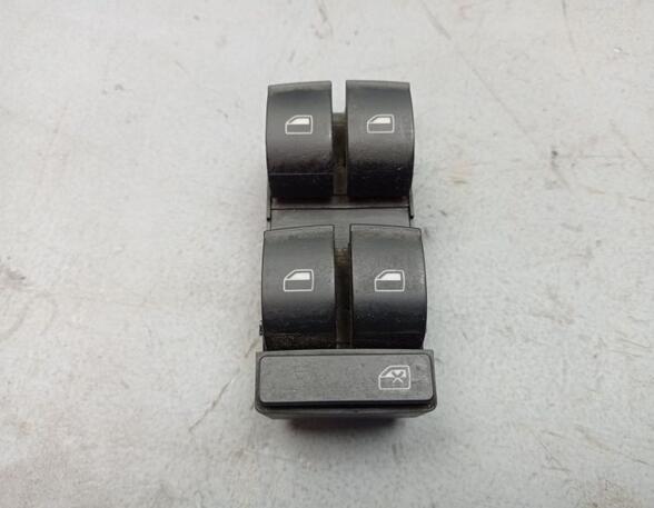 Window Lift Switch AUDI A4 Avant (8E5, B6), AUDI A4 Avant (8ED, B7)