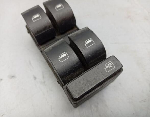 Window Lift Switch AUDI A4 Avant (8E5, B6), AUDI A4 Avant (8ED, B7)