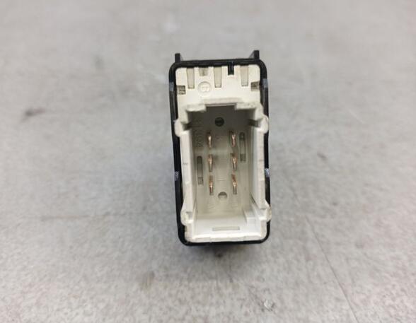 Window Lift Switch PEUGEOT 208 I (CA, CC)