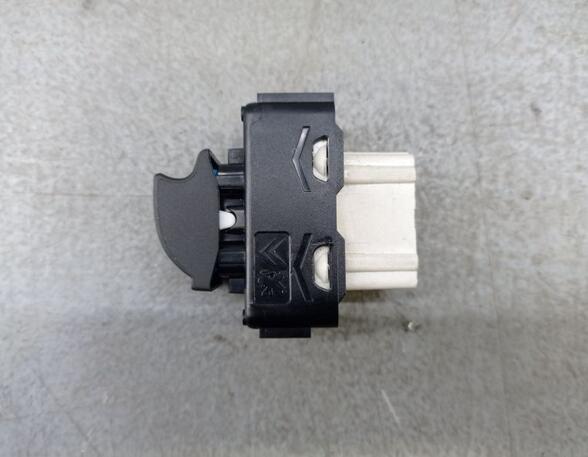 Window Lift Switch PEUGEOT 208 I (CA, CC)