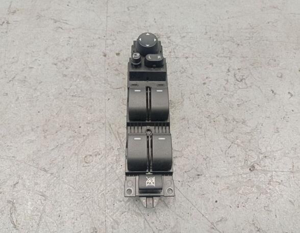 Window Lift Switch MAZDA 6 Kombi (GH)