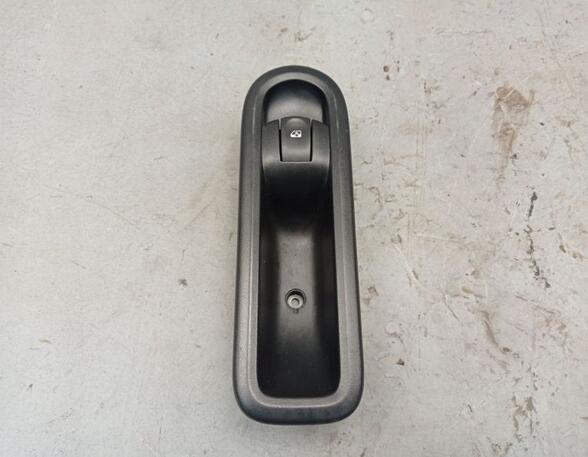 Window Lift Switch RENAULT Twingo II (CN0)