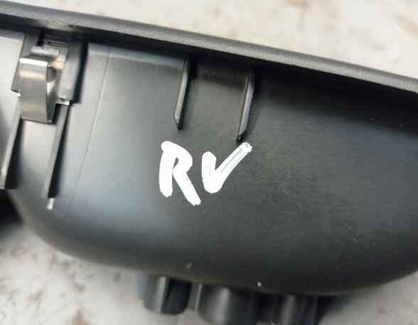 Window Lift Switch RENAULT Twingo II (CN0)