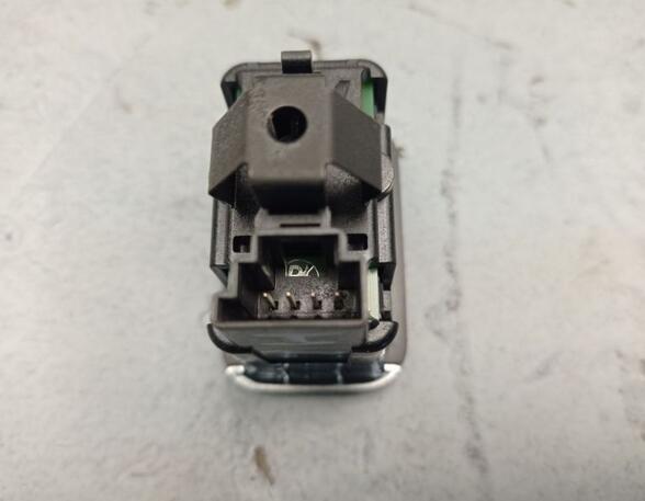 Window Lift Switch MERCEDES-BENZ A-Klasse (W176)