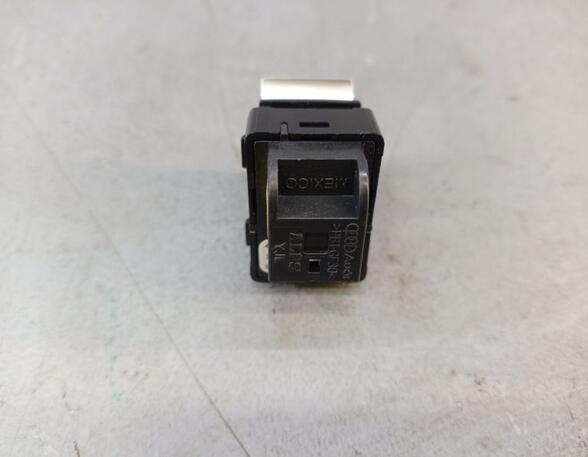 Window Lift Switch AUDI A4 Avant (8W5, 8WD)