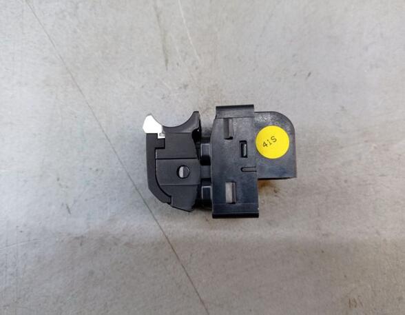 Window Lift Switch AUDI A4 Avant (8W5, 8WD)