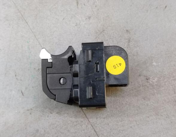 Window Lift Switch AUDI A4 Avant (8W5, 8WD)