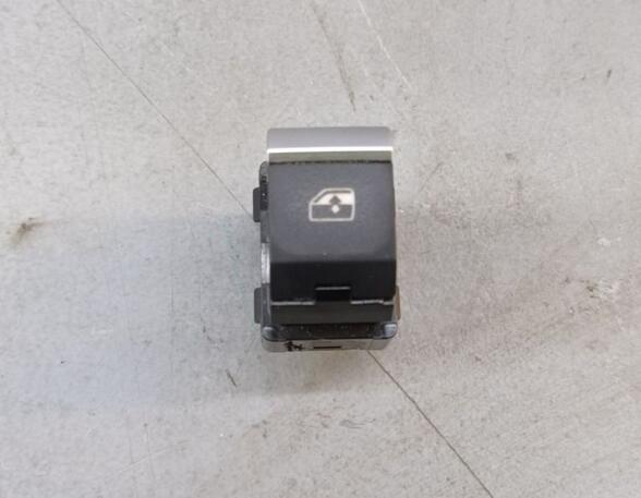 Window Lift Switch AUDI A4 Avant (8W5, 8WD)