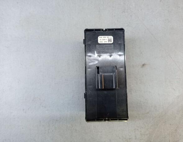 Window Lift Switch AUDI A4 Avant (8W5, 8WD)