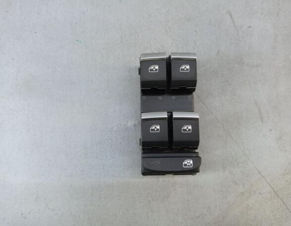 Window Lift Switch AUDI A4 Avant (8W5, 8WD)