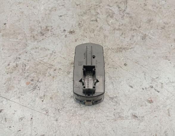 Window Lift Switch OPEL Corsa D (S07)