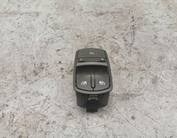 Window Lift Switch OPEL Corsa D (S07)