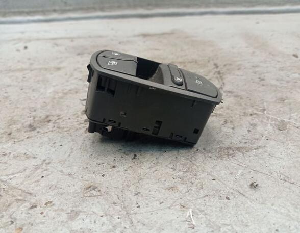 Window Lift Switch OPEL Corsa D (S07)