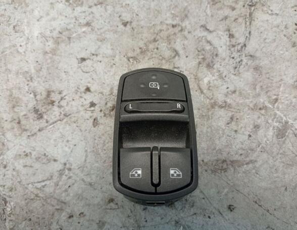 Window Lift Switch OPEL Corsa D (S07)