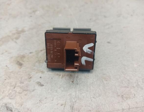 Window Lift Switch VW Polo (6C1, 6R1)