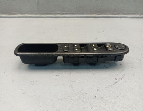 Window Lift Switch PEUGEOT 307 SW (3H)