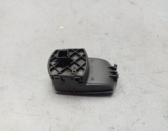 Window Lift Switch OPEL Corsa D (S07)