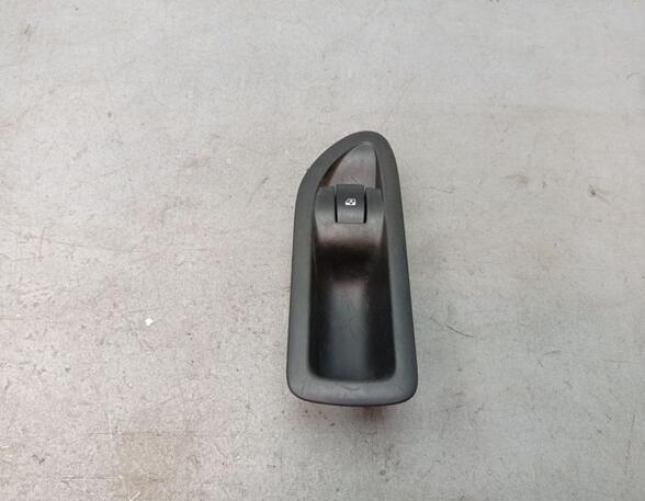 Switch for window winder RENAULT LAGUNA II (BG0/1_)