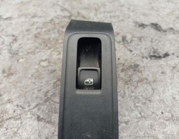 Switch for window winder SKODA FABIA III Estate (NJ5)