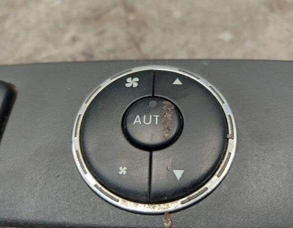 Switch for window winder MERCEDES-BENZ M-CLASS (W163)