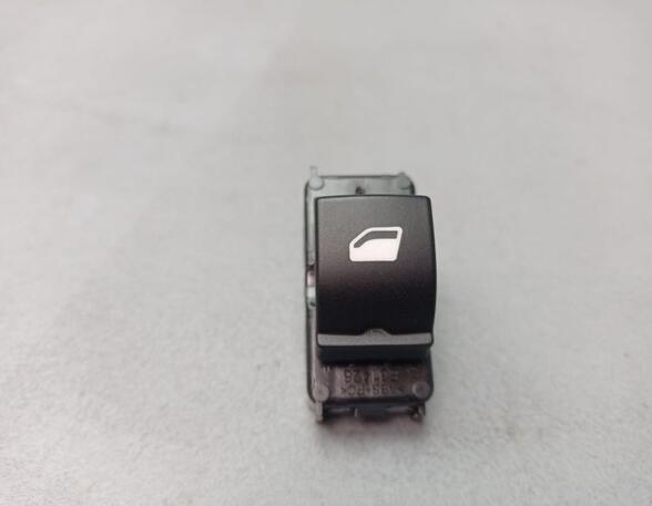 Switch for window winder PEUGEOT 2008 I (CU_)