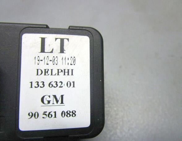 Switch for window winder OPEL ZAFIRA A MPV (T98)