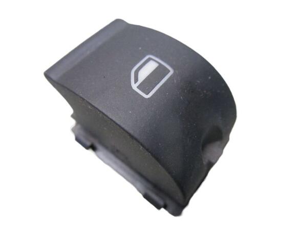 Switch for window winder AUDI A4 Avant (8ED, B7)