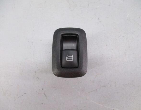 Switch for window winder MERCEDES-BENZ A-CLASS (W169)