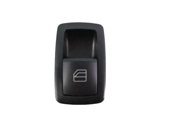 Switch for window winder MERCEDES-BENZ A-CLASS (W169)