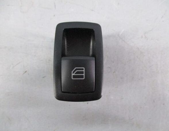 Switch for window winder MERCEDES-BENZ A-CLASS (W169)