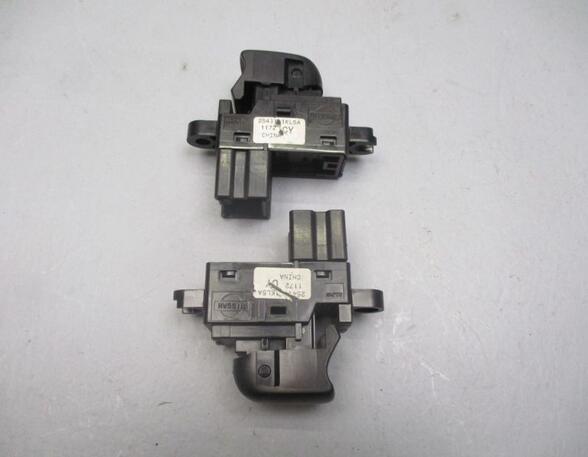 Schalter Fensterheber hinten Set links rechts NISSAN JUKE F15 1.6 86 KW